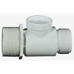 Genuine OEM UWF Connector Assembly - Water Stars