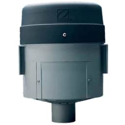 QT Blower 2hp 240v