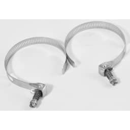 Snap Lock Clamp