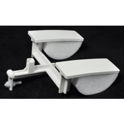 Float Arm Assembly