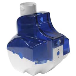 Genuine OEM Top & Base Assembly (380/360)