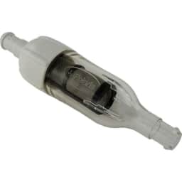 Genuine OEM In-Line Filter Assembly