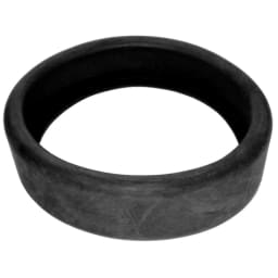 Genuine OEM 3900 WideTrax Tire, Black