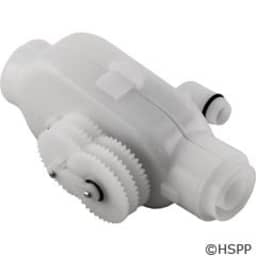 Genuine OEM Mechanism In-Line Backup Valve (360) 9-100-1210