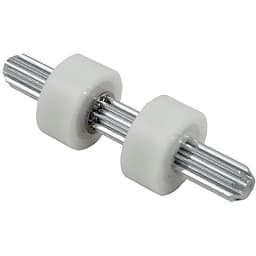 Drive Gear Assy, Front - Suction / Pressure Cleaners