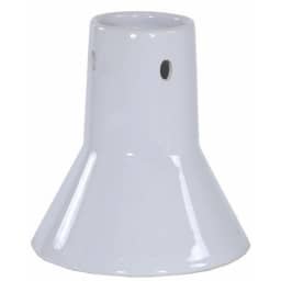 Ceramic Turkey Setter