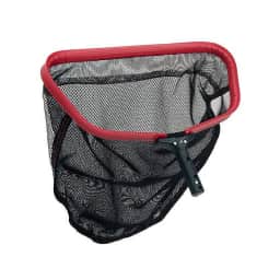 Red Barron Net with Rag Bag, Soft Mesh