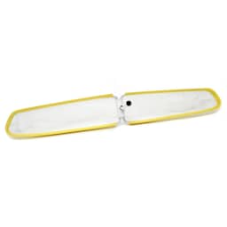 SkimmerRake 48 Professional 48" Surface Pull-Rake, Silt Model