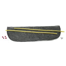 Renew Kit for SuperRake Leaf Chaser 40" Net - Tuff Duty