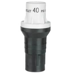 1" Pressure Regulator (40 PSI)