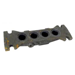 Return Header Cast Iron For 105A Pool Heater