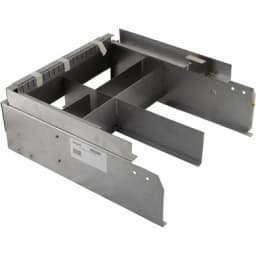 Genuine OEM Burner Tray Rebuild Kit R265
