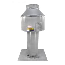 Genuine OEM Indoor Stack Kit 7" (R265B)