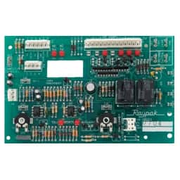 Genuine OEM PC Control Board, IID