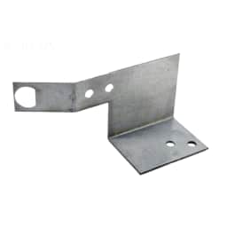 Genuine OEM Standing Pilot Mounting Bracket For Model 185A, 265A, 335A Millivolt Pool Heater