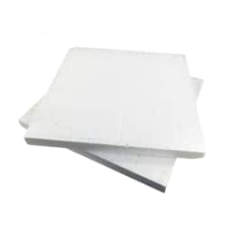 Genuine OEM Refractory Front & Rear (R335)