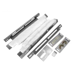 Genuine OEM Refractory Retainer Kit (R185)