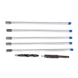 Genuine OEM Deliming Kit, Versa 315A