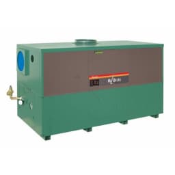 Comercial Heater In/Outdoor NG