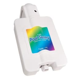 Paradise Pool Sentry Autofill