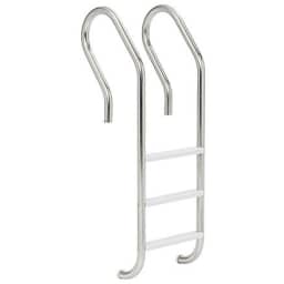 4 Step Parallel Look Ladder, Elite Model