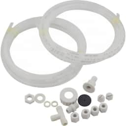 Slide Hose Kit Complete