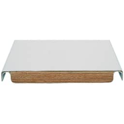 6' Frontier II Board with Hardware - Marine Blue