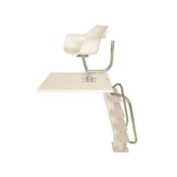 Cantilever Lifeguard Chair