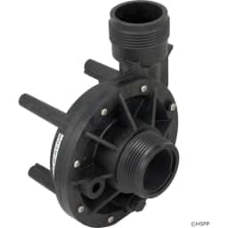 .75HP FMHP Wet End