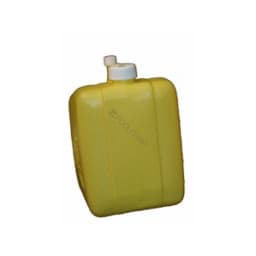 2-1/2 Gallon Jerry Jug & CP APU