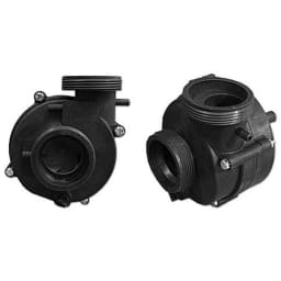 3HP Ultima Plus Wet End