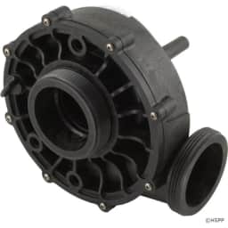 4HP FMXP3 48/56 Frame Wet End