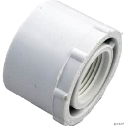1-1/2"x3/4" RED BUSHING SPxF