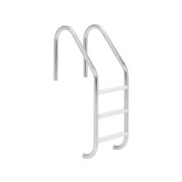 Ladder, 3 Step, Hip Treads