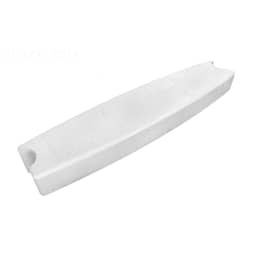 Plastic ABS Sloping Ladder Tread Step 20"