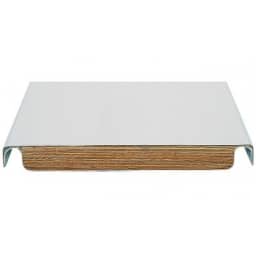 8' Frontier III Diving Board w/ Hardware - Taupe w/ Matching Tread