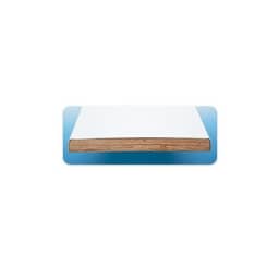 16' Eureka Diving Board w/ Marine Blue Trim