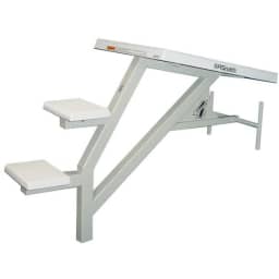 Legacy Long Reach Starting Platform Less Anchor