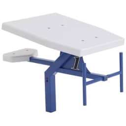 RecordQuest Starting Platform w/ Anchor