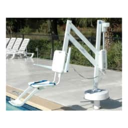 Splash! Extended Reach Lift w/ Arm Rest Assembly