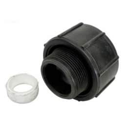 2" Union Half x 1-1/2" NPT Reducer 
