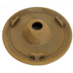 Seal Plate, High Head