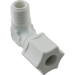 Compression Elbow