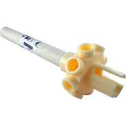 Collector Hub Assembly T-170BP-1