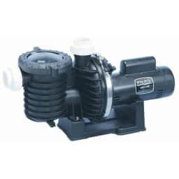 1/2 HP Max-E-Pro, Full-Rate, Energy Efficient In-ground Pool Pump, 115/230v