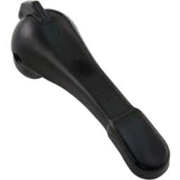 Valve Handle For Side Mount Multiport Valve Cristal-Flo