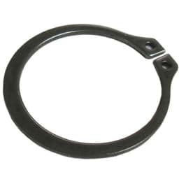 Retaining Ring, 20HP Only