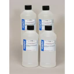 Reagent Pack, Standard Solutions, Alkalinity/CYA/Hardness/pH