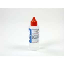 Acid Demand Reagent (for Midget & Slide comparators), 2 oz Dropper Bottle