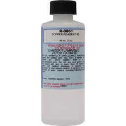 Copper Reagent #2, 2 oz